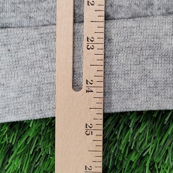 Vintage 80s Skater Teddy-Bear Sweatshirt Womens S/M 20x24 Baggy Crop - Picture 14 of 14